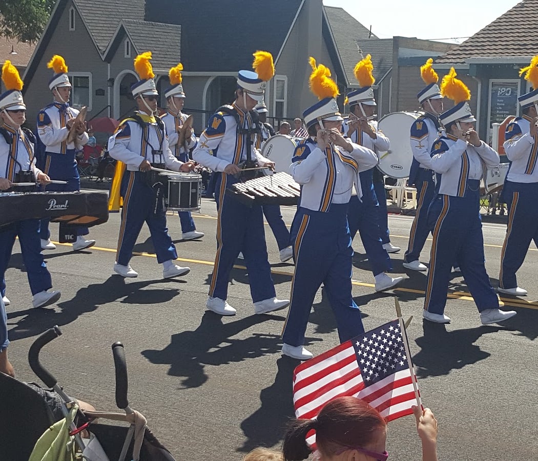 Vacaville Fiesta Committee 1