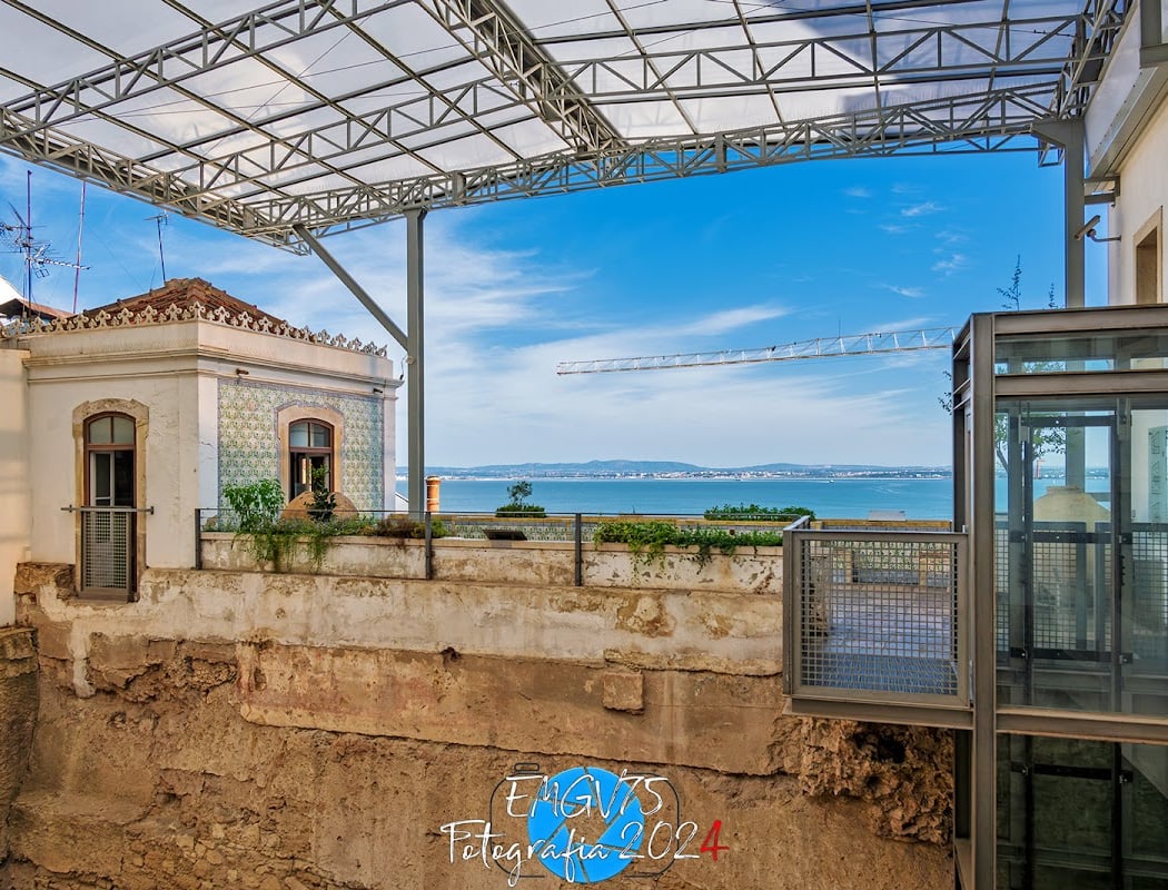 Museu de Lisboa - Teatro Romano 1