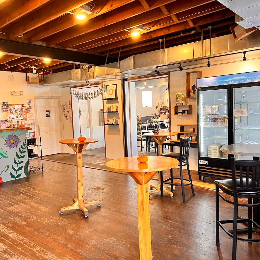 Vertex Coffee Roasters Ypsilanti 2