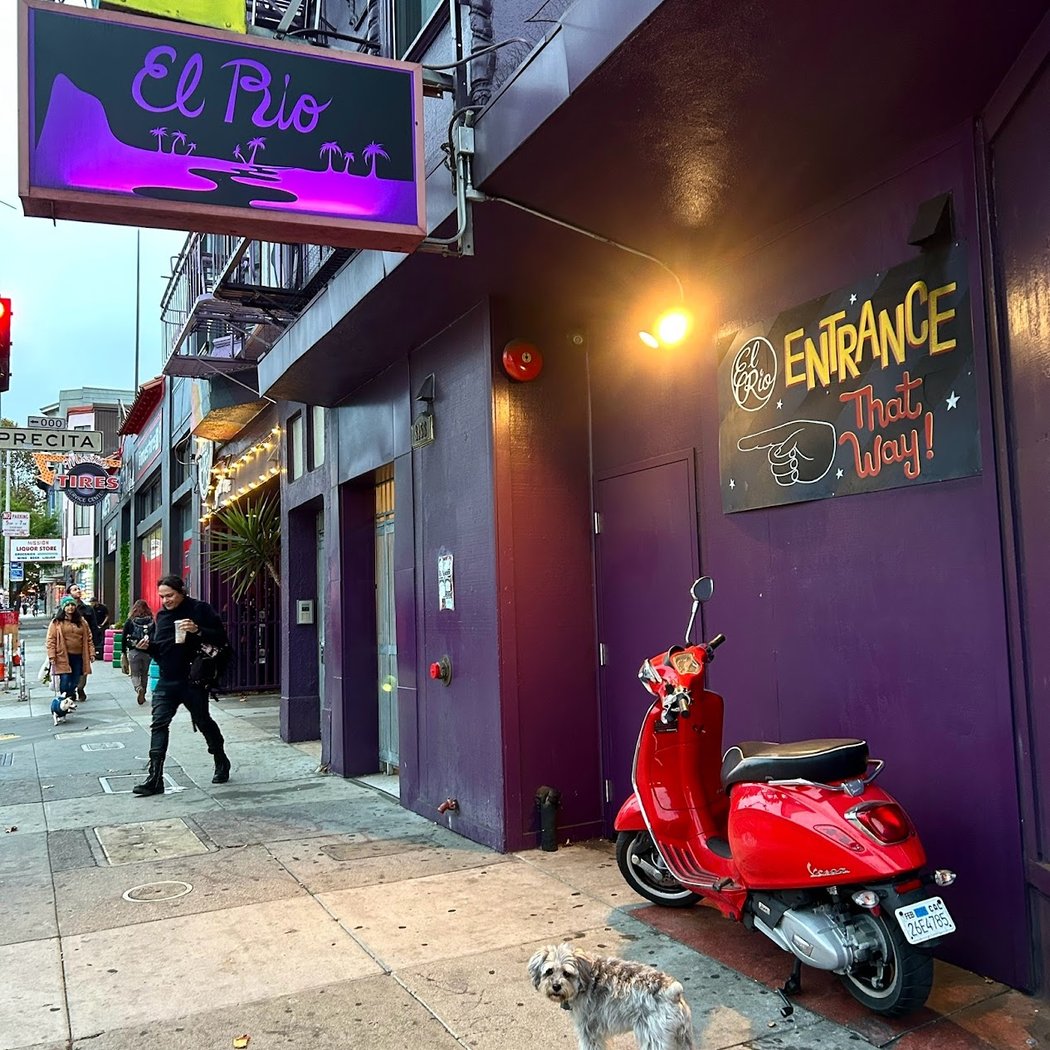 R&B and Ribs, Club Latino, and Infinite Pride 3