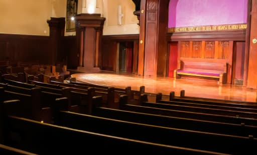 New York Society for Ethical Culture 3