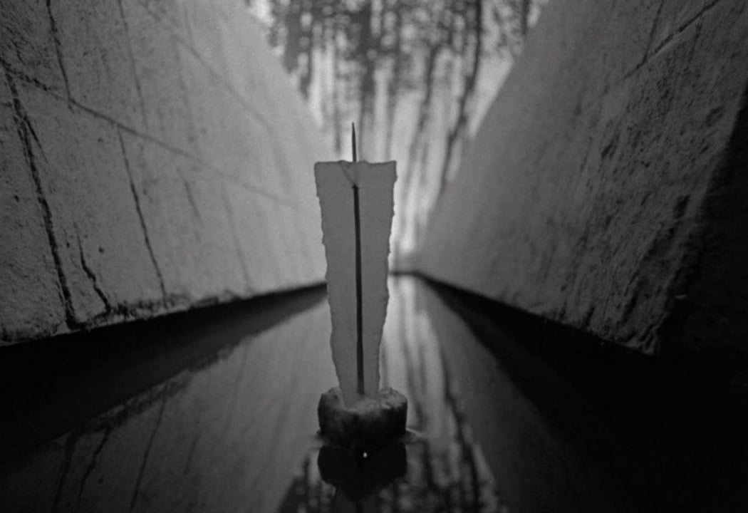 Apparitions du passé 1