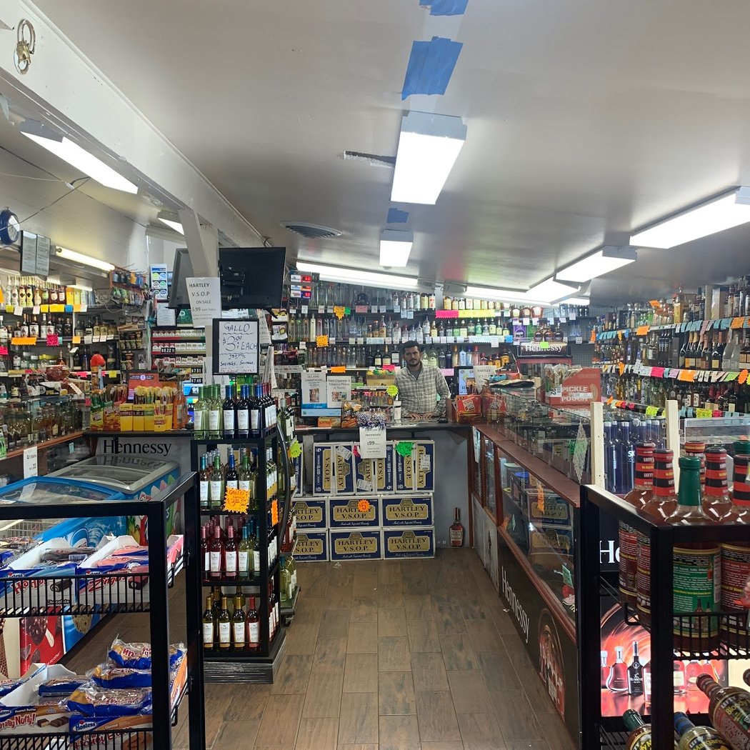 LiquorLand 3