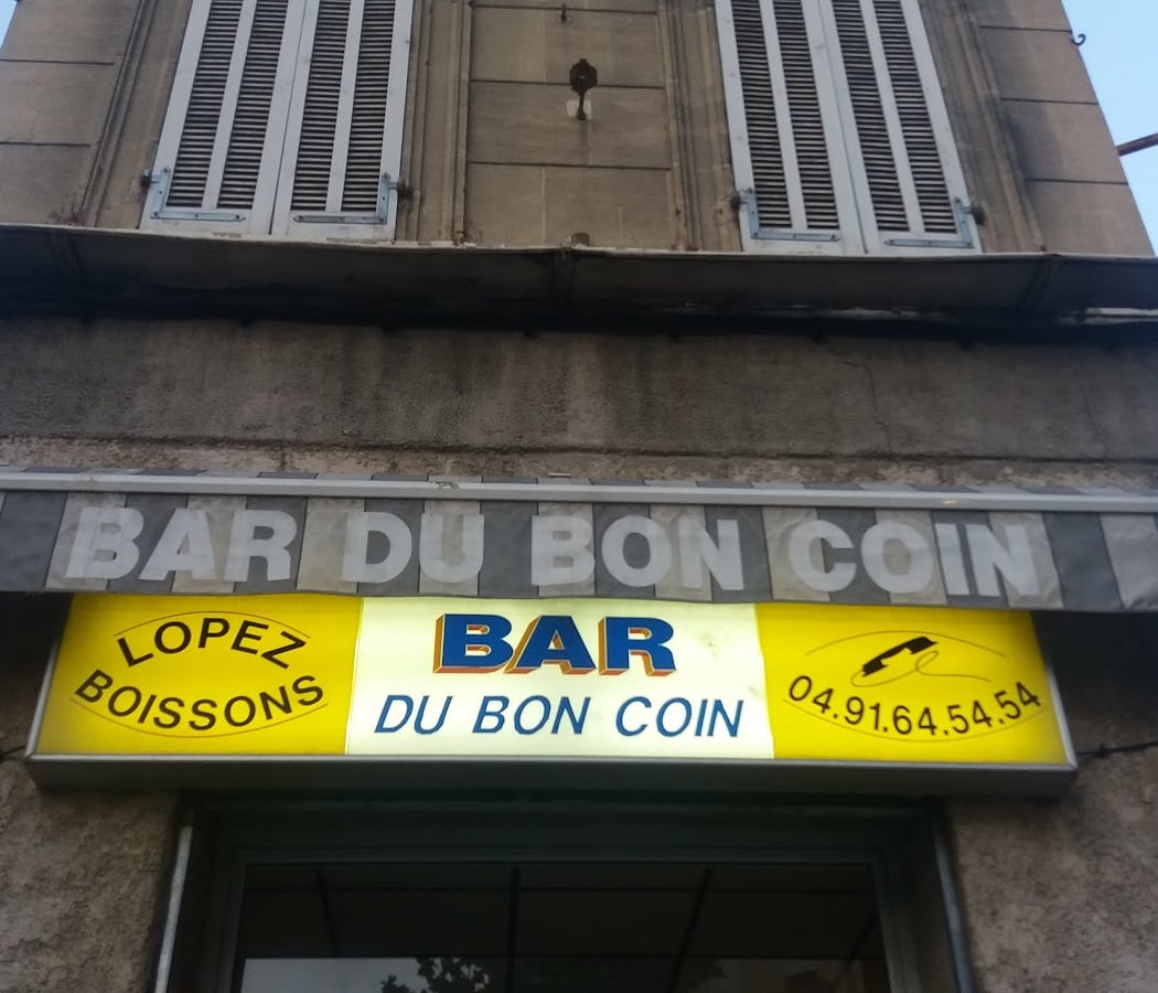 Bar du Bon Coin 3
