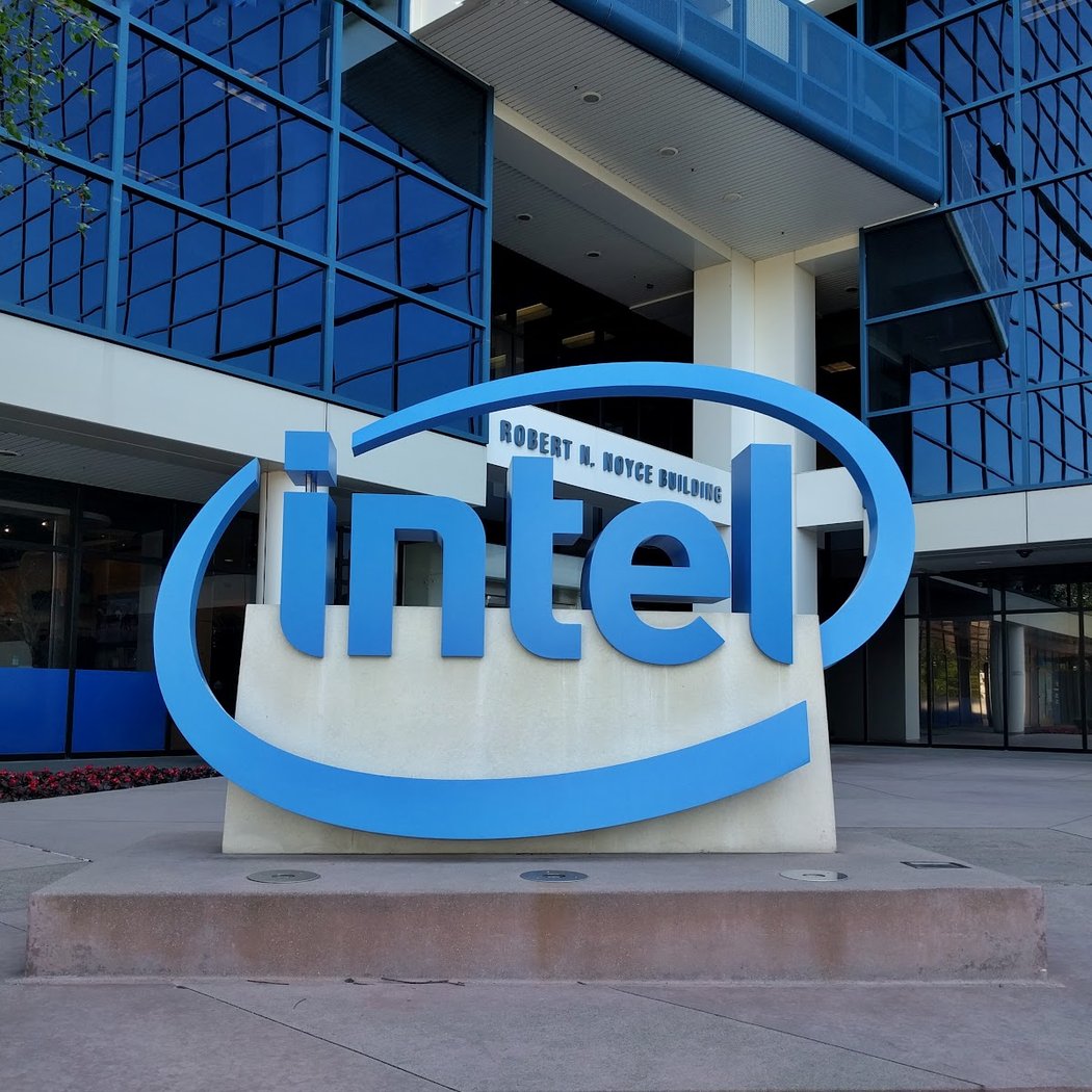 Free Admission | Intel Museum 5