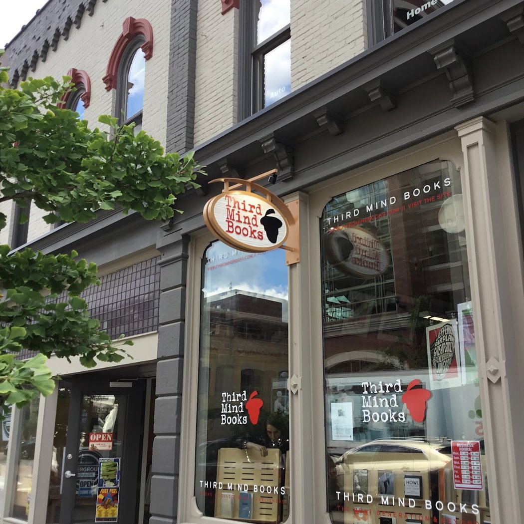 Johnson Sign Co. 1