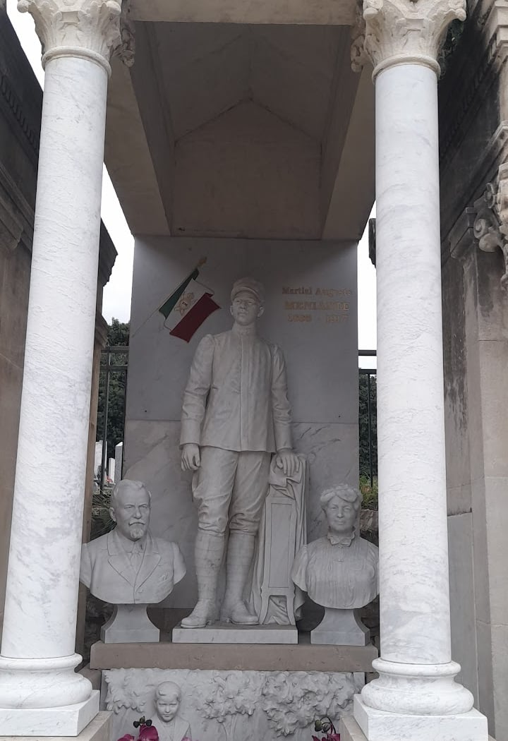 Cimetière Saint-Louis - Marseille 15 1
