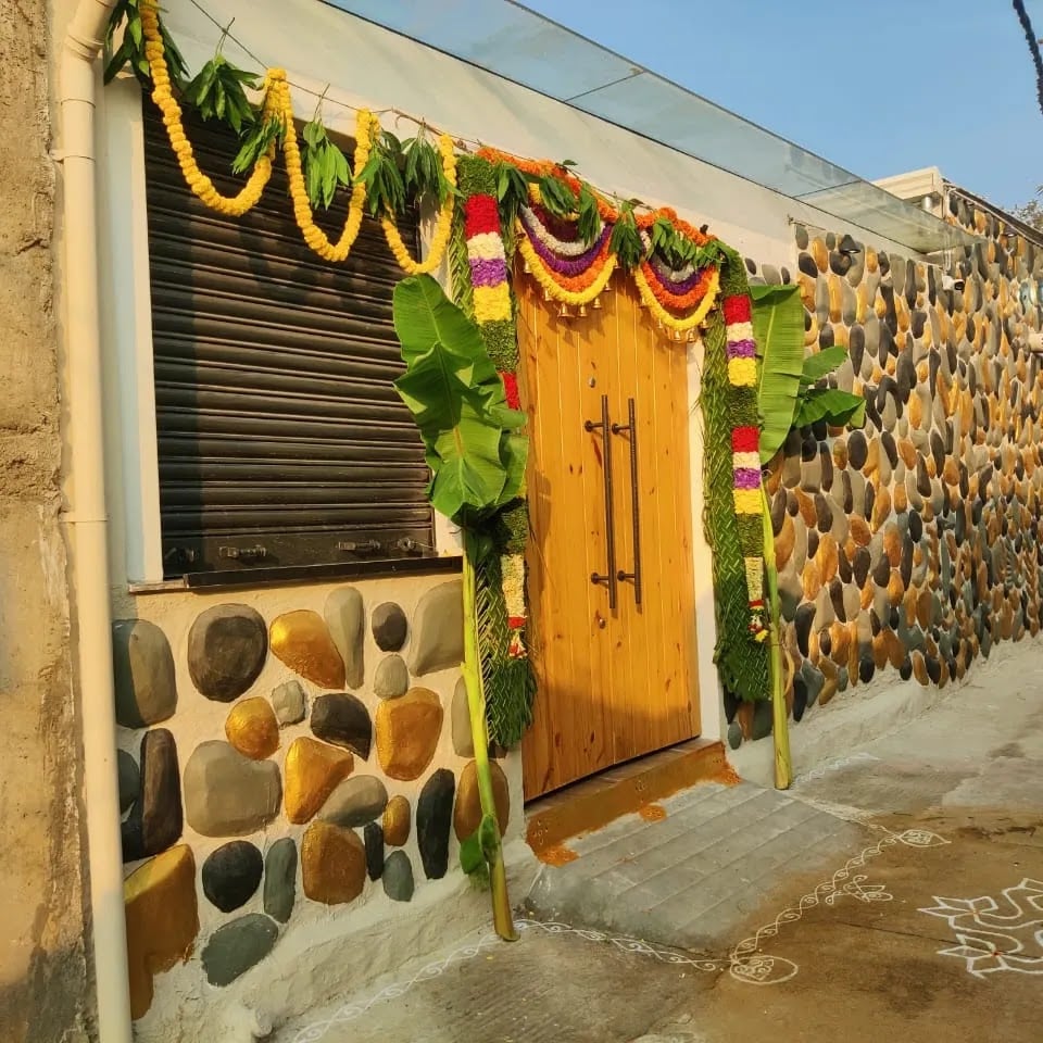 Teluginti Ruchulu 2