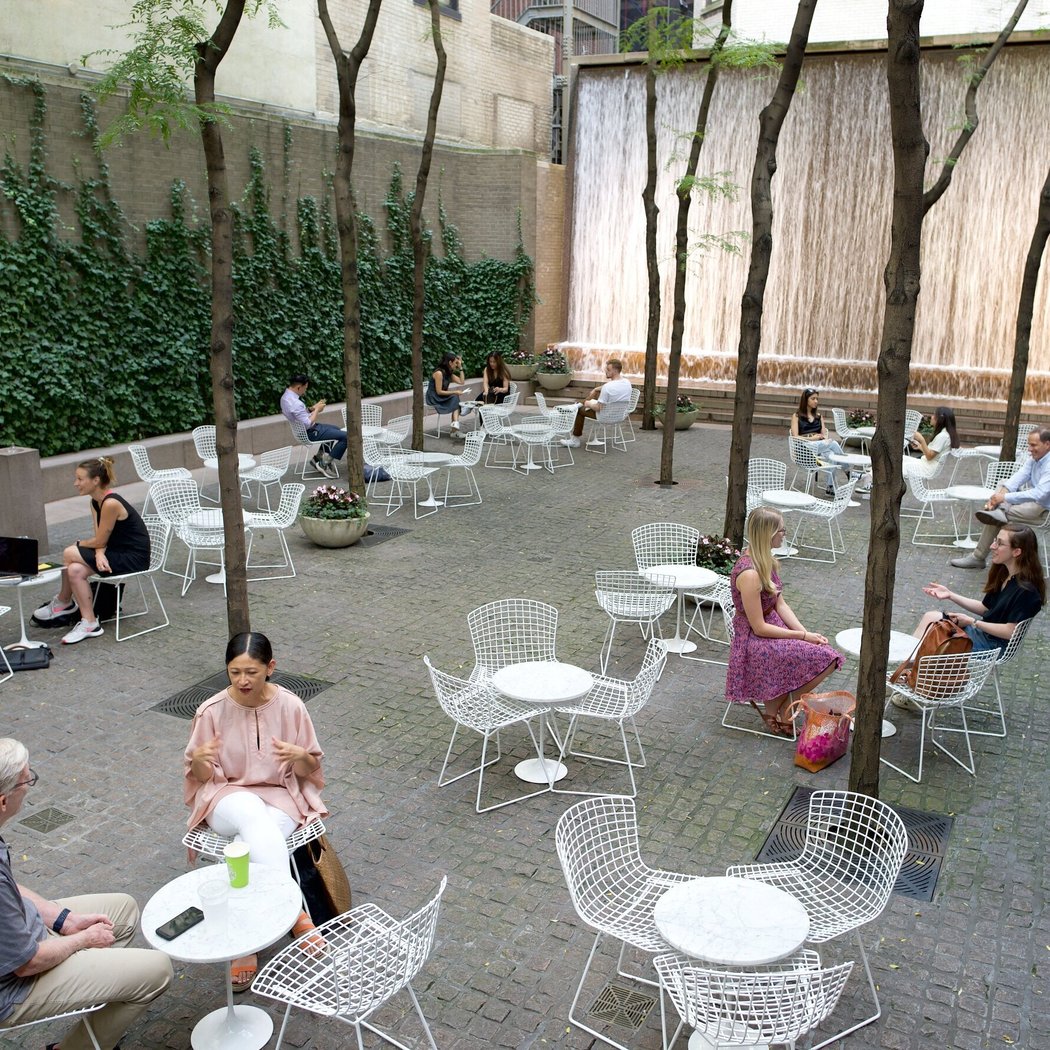 Paley Park 2