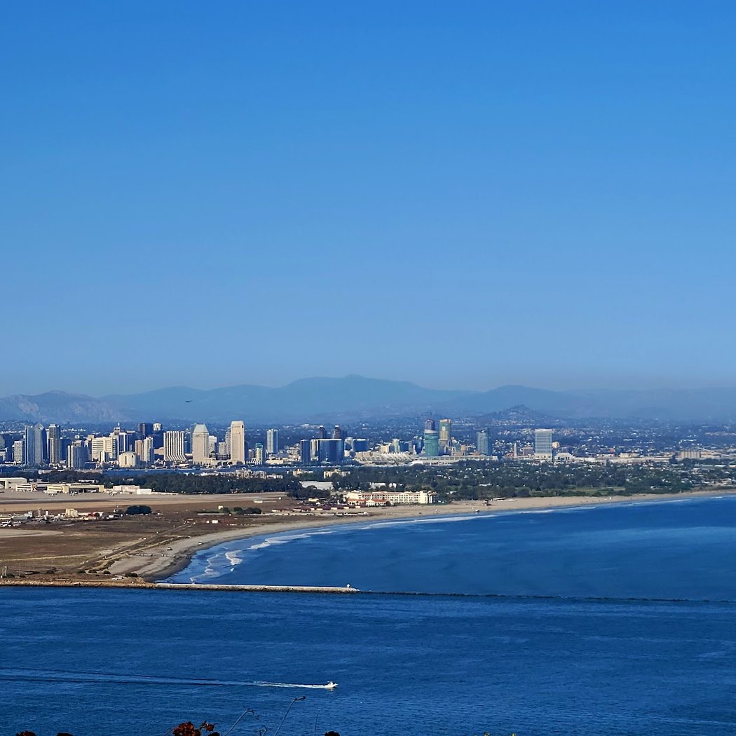 Cabrillo National Monument 3