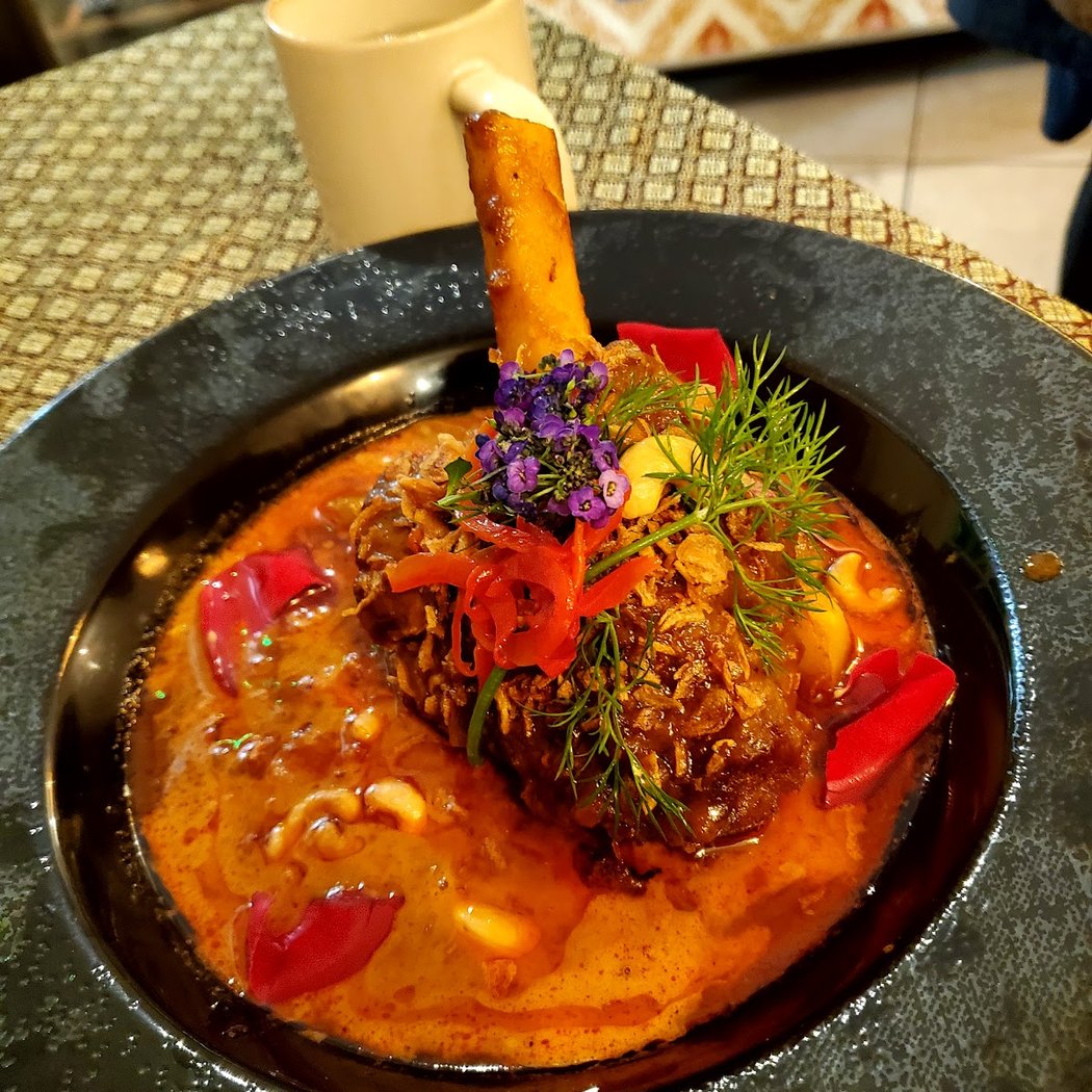Phatsara - Saveurs de Thaïlande 3