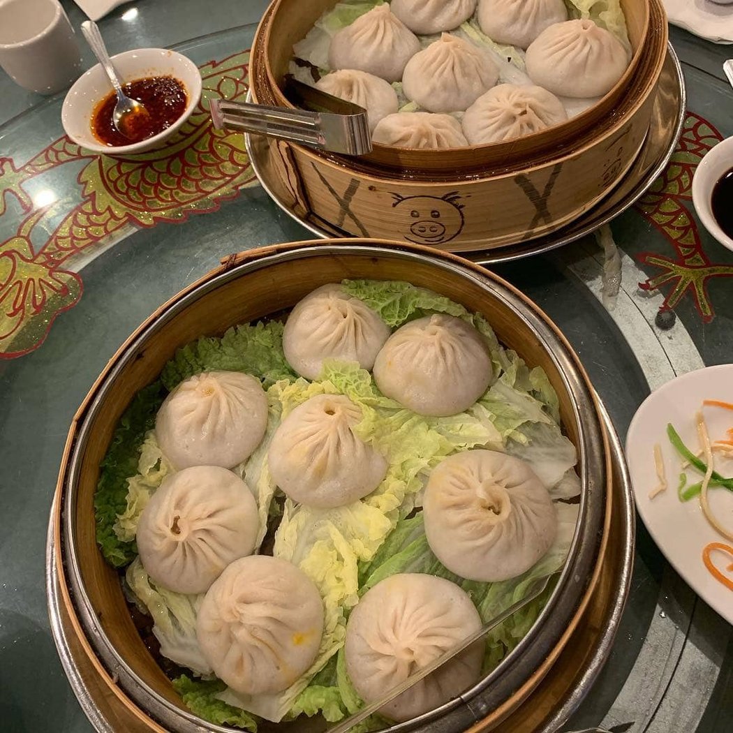 Joe's Shanghai 3