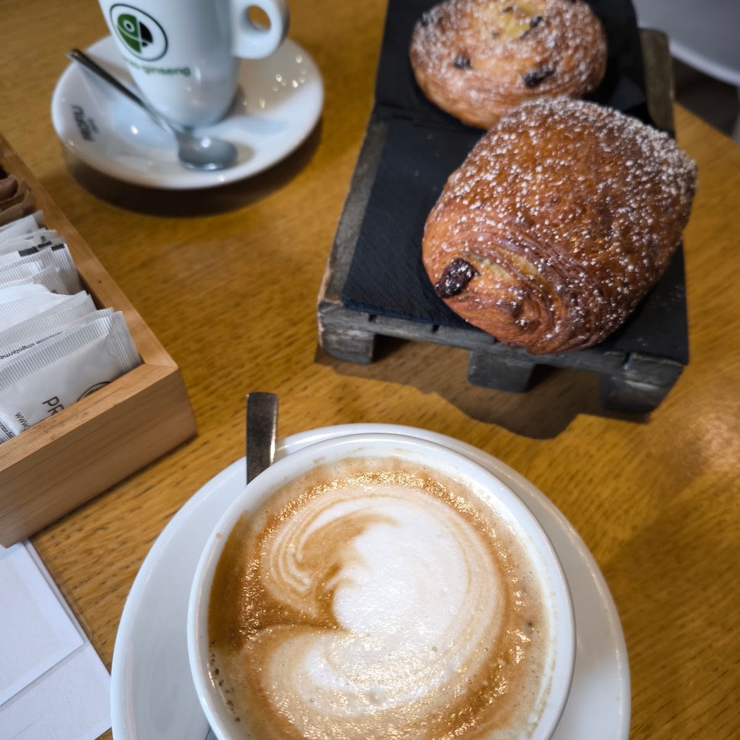 Massaro Bakery
