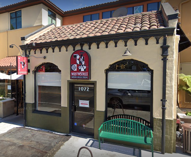 Willow Street Pizza & Taproom 2