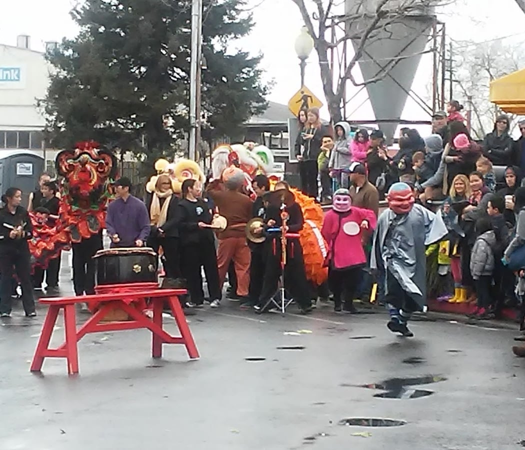Lunar New Year Festival 2026 1