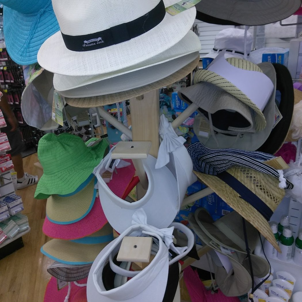Ross Dress for Less 1