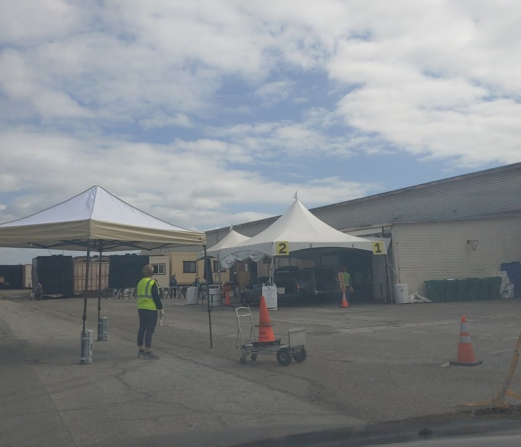 Alameda Food Bank 3
