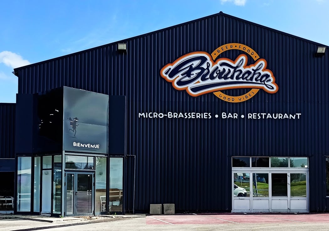 Brasserie du Grand Zig 2