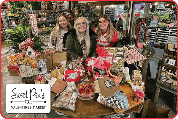 Festive Market 1