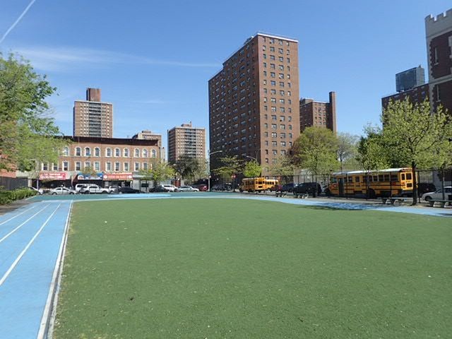 Carter G. Woodson Children's Park 2