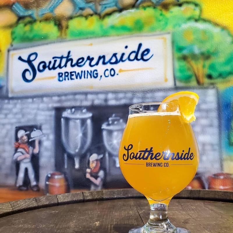 Southernside Brewing Co. 3