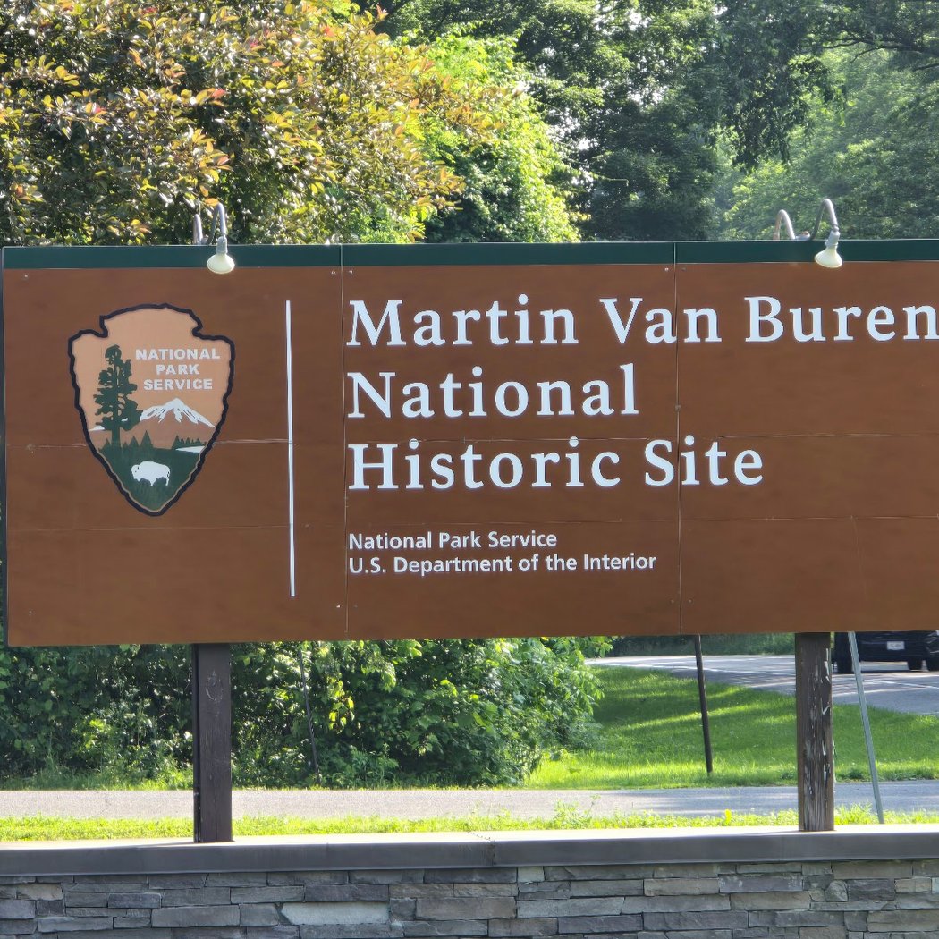 Martin Van Buren Birthplace 2