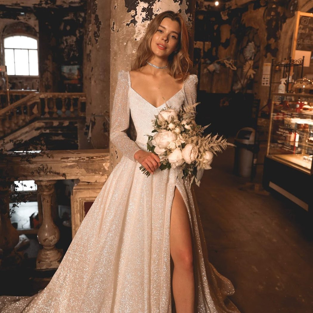 Olivia Bottega | Bridal Boutique | Online Bridal Shop | Wedding Dress Shop 1