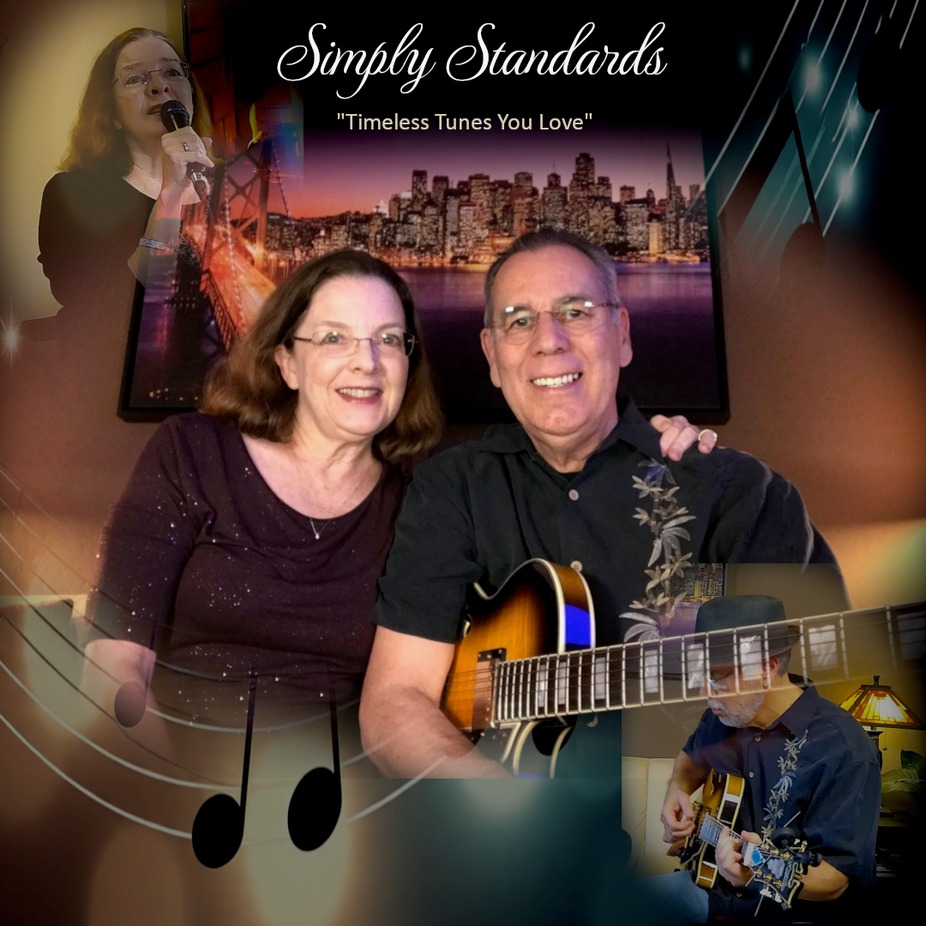 Simply Standards 1