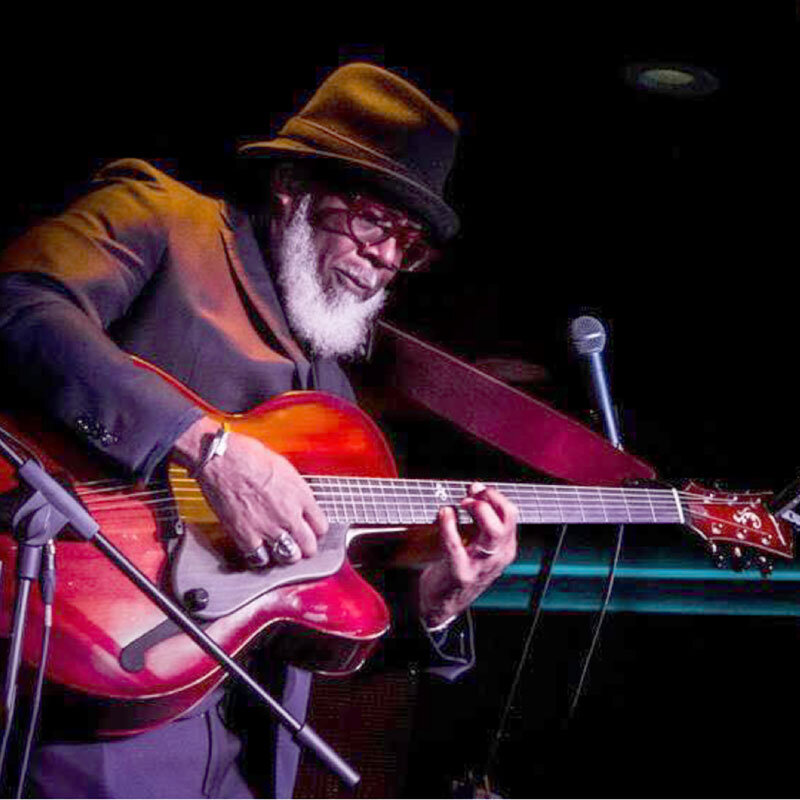 Monday Night Jazz Jam 1