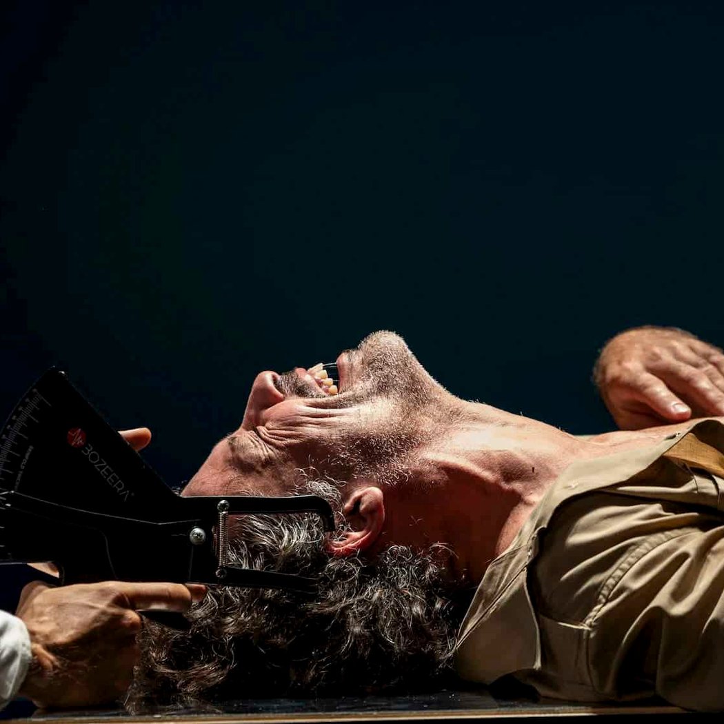 Woyzeck 2