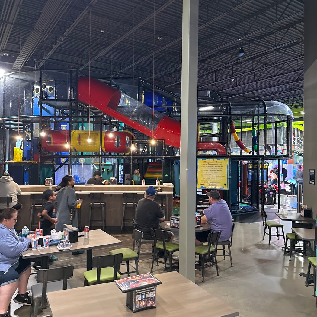 The Fun Lab 3