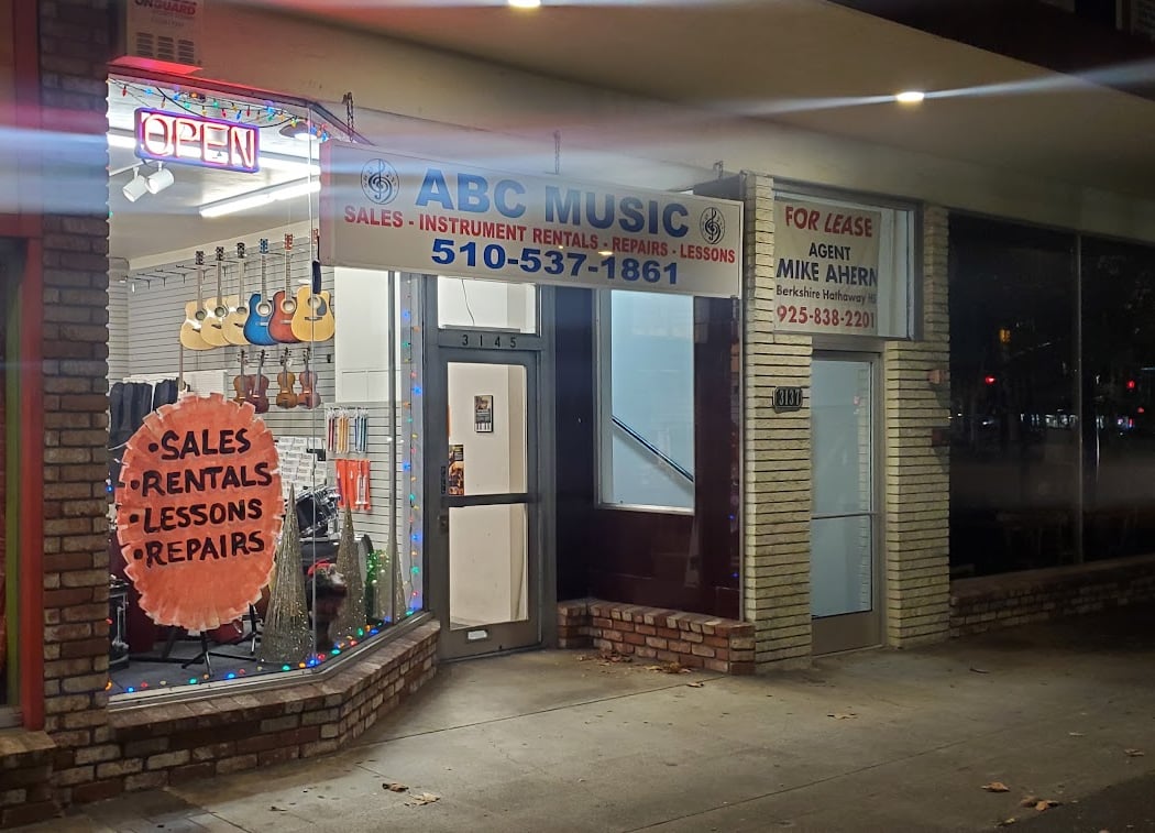 ABC Music 3