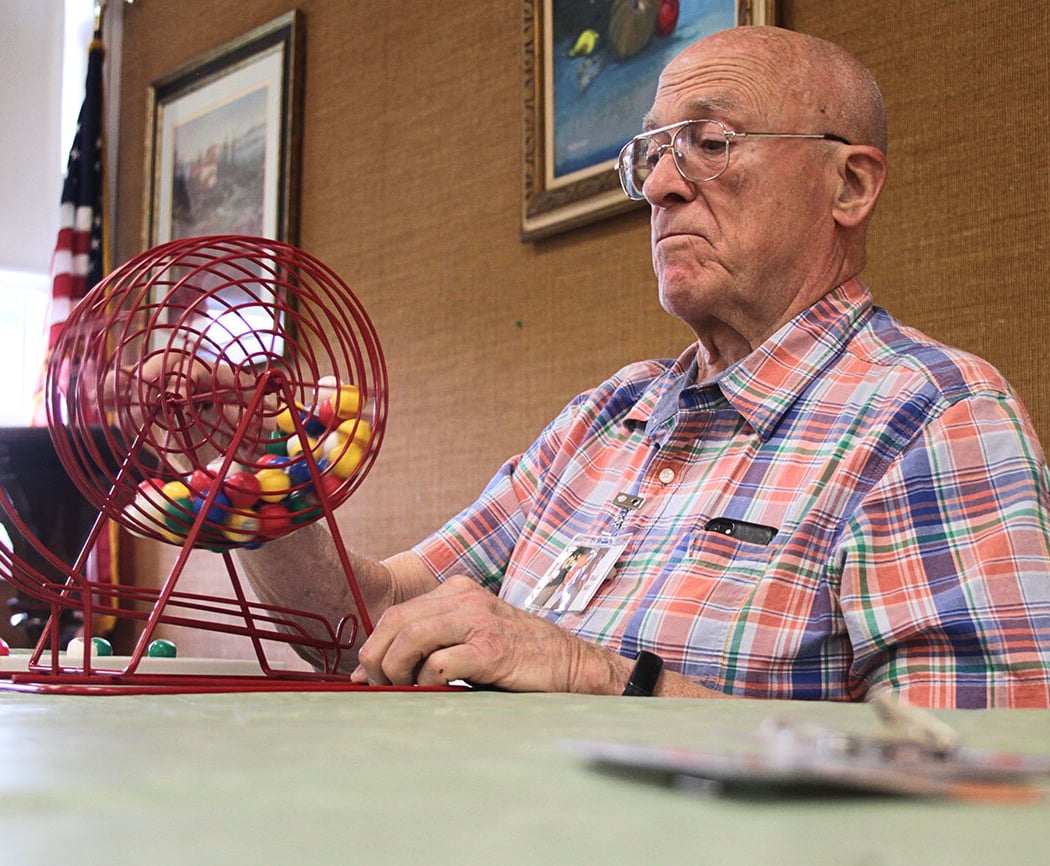Bingo Night 2