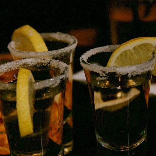 Tacos & Tequila Tuesdays 1