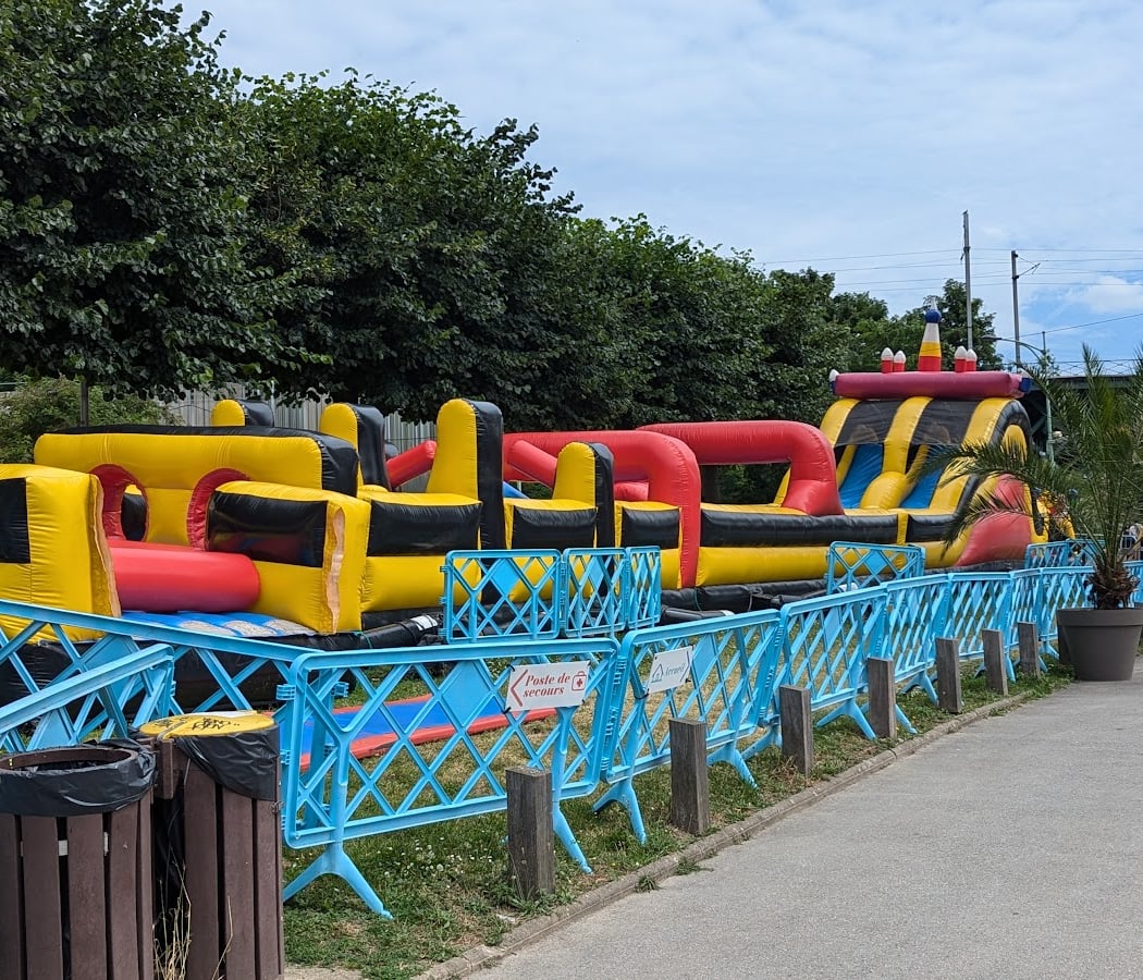 Champigny Plage 2