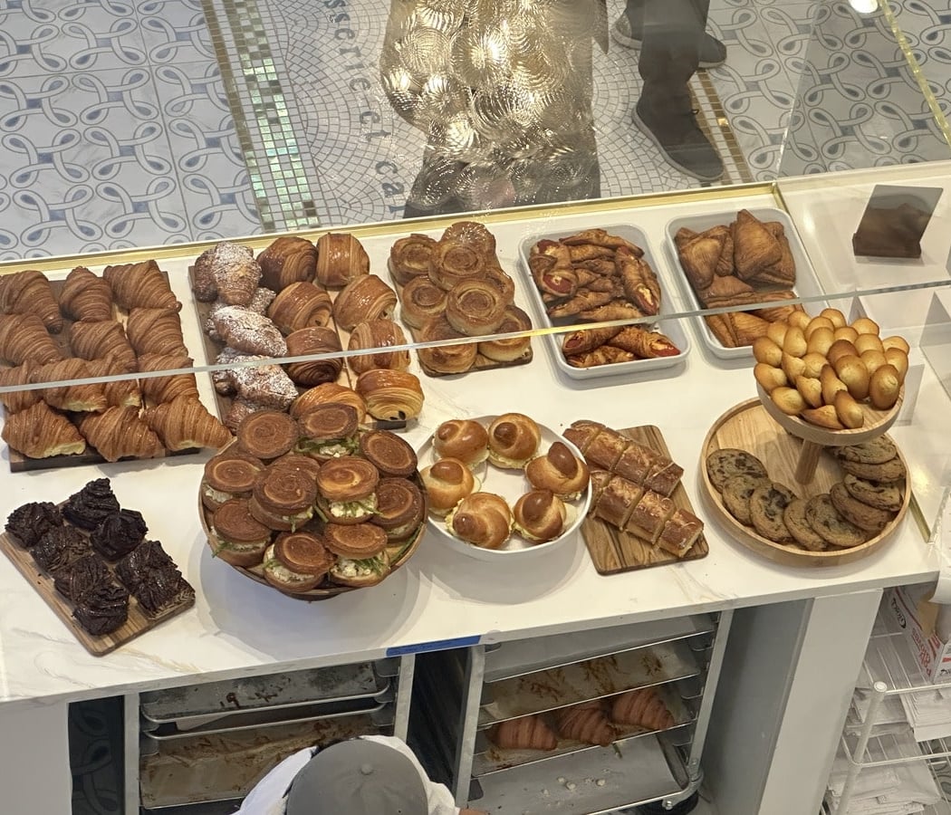 La Farine Pâtisserie et Café 3