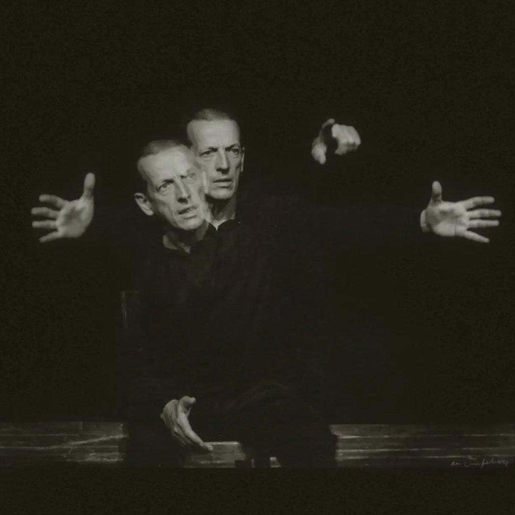 Marco Baliani in "Kohlhaas" 3