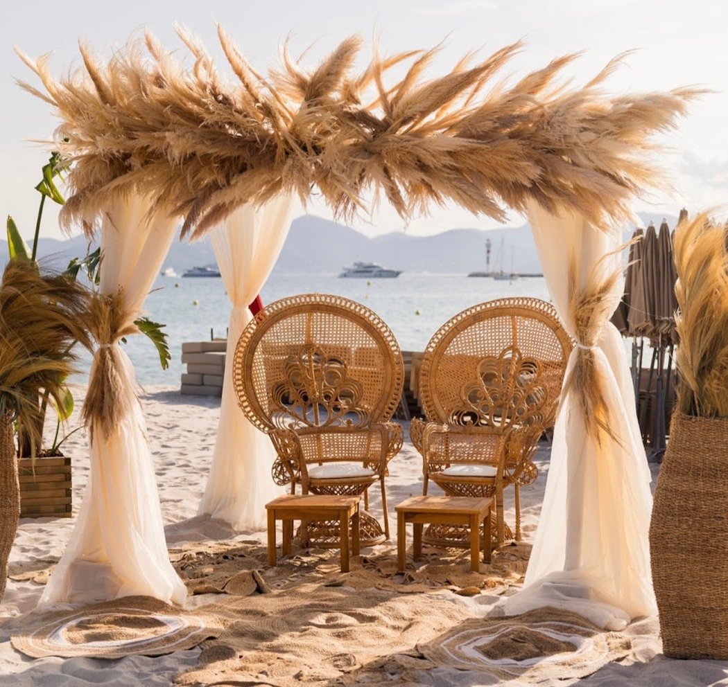 One Love Event Planner 1