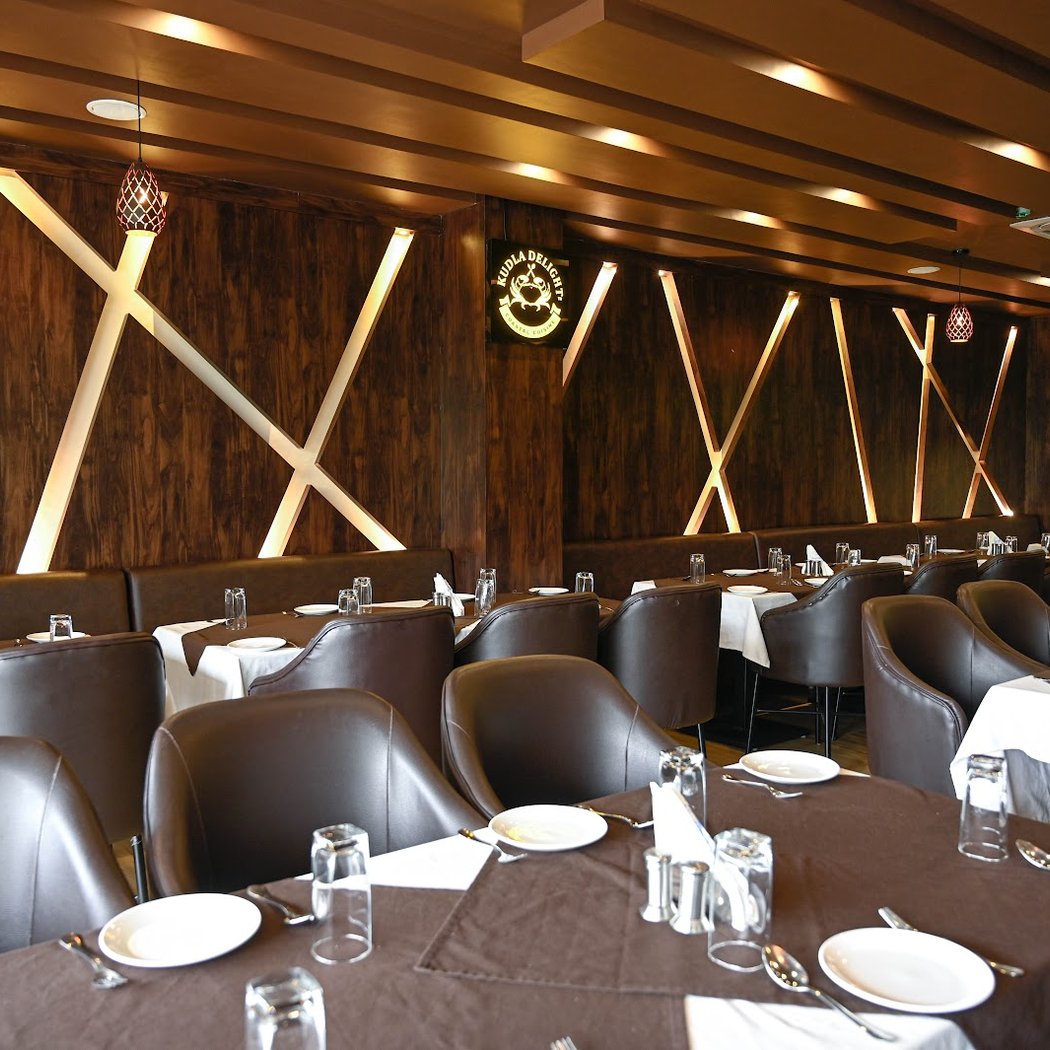 Kudla Delight - Best Seafood Restaurant in Bangalore 2
