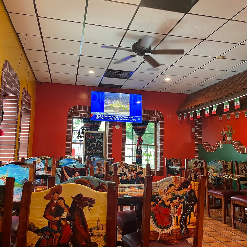 Jalisco Mexican Restaurant 2