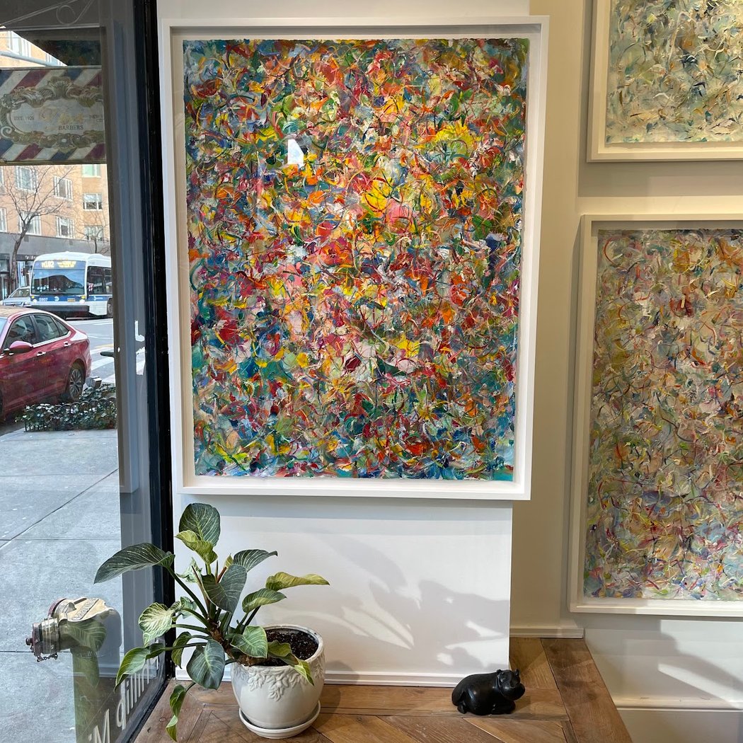 Phillip Michaels Art 3