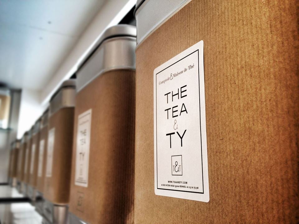TEA & TY Paris 1
