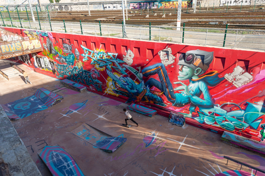Festival Le Bon Air 2026 3
