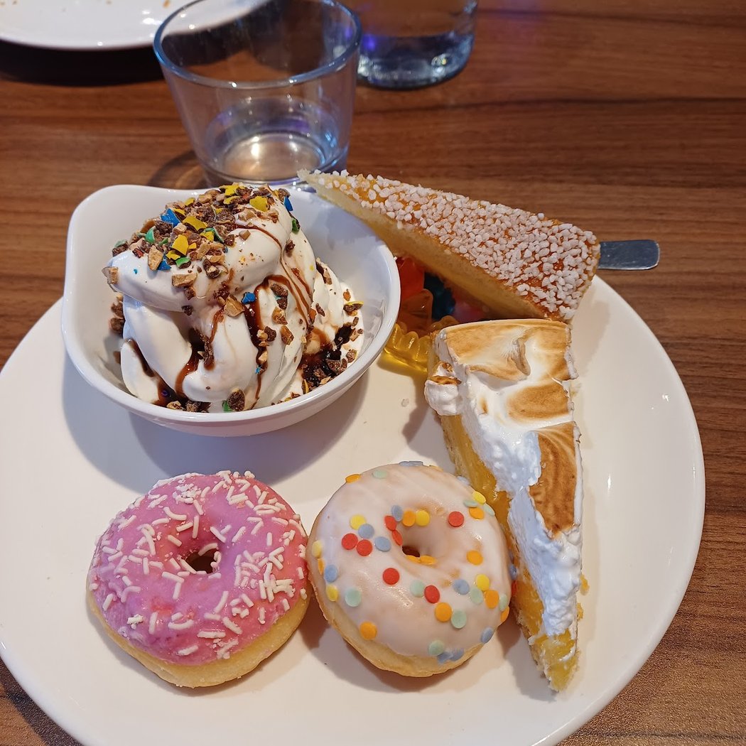 Mikado – Buffet à volonté Beaucouzé | Centre commercial Atoll 4