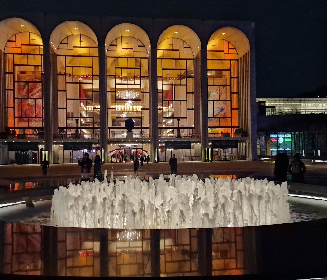 HOT TODDIES JAZZ BAND: Lincoln Center's Summer for the City! 4
