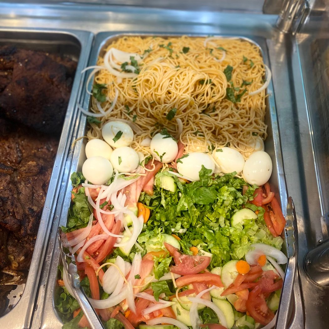 Accra Express Restaurant 2
