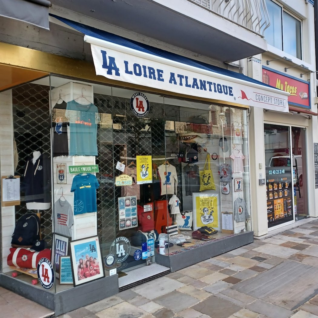 Avenue du Général de Gaulle 2