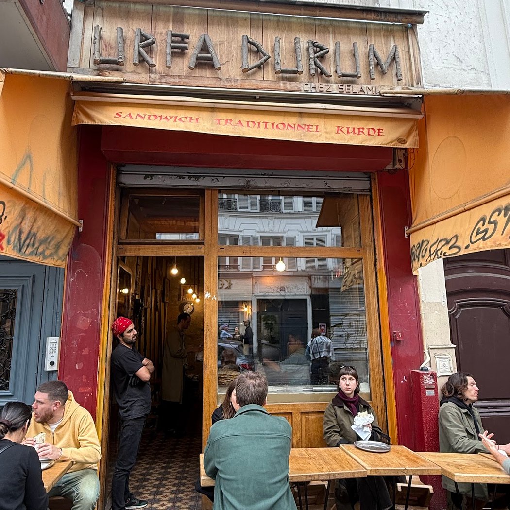 Urfa Durum 2