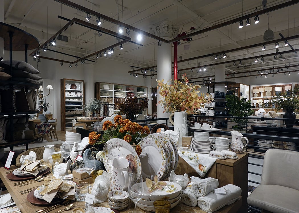 Pottery Barn 2