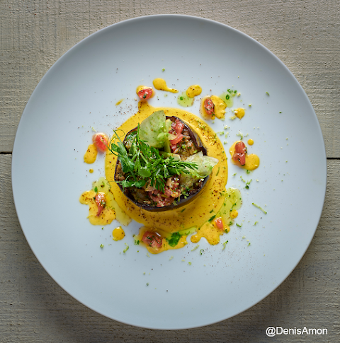 Nous4 | Cuisine Bistronomique